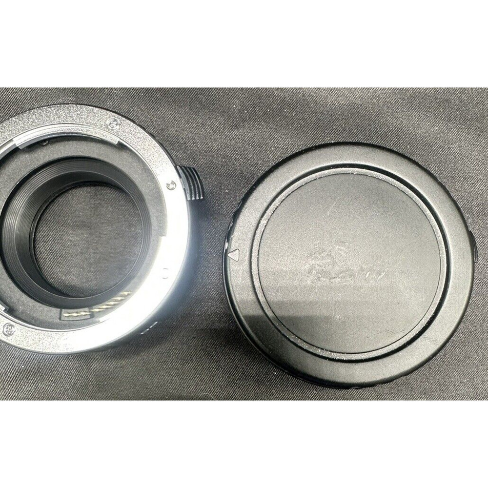 KENKO DG Extension Tube Set (12mm, 20mm, 36mm) for Nikon #001 - Picture 5 of 5